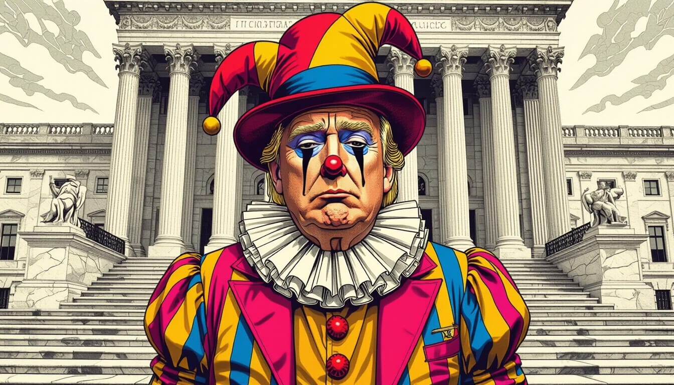 Szele Tamás: Trump kudarca thumbnail